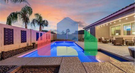 Residential - Single Family Home - Chandler, Arizona, United States - United States
