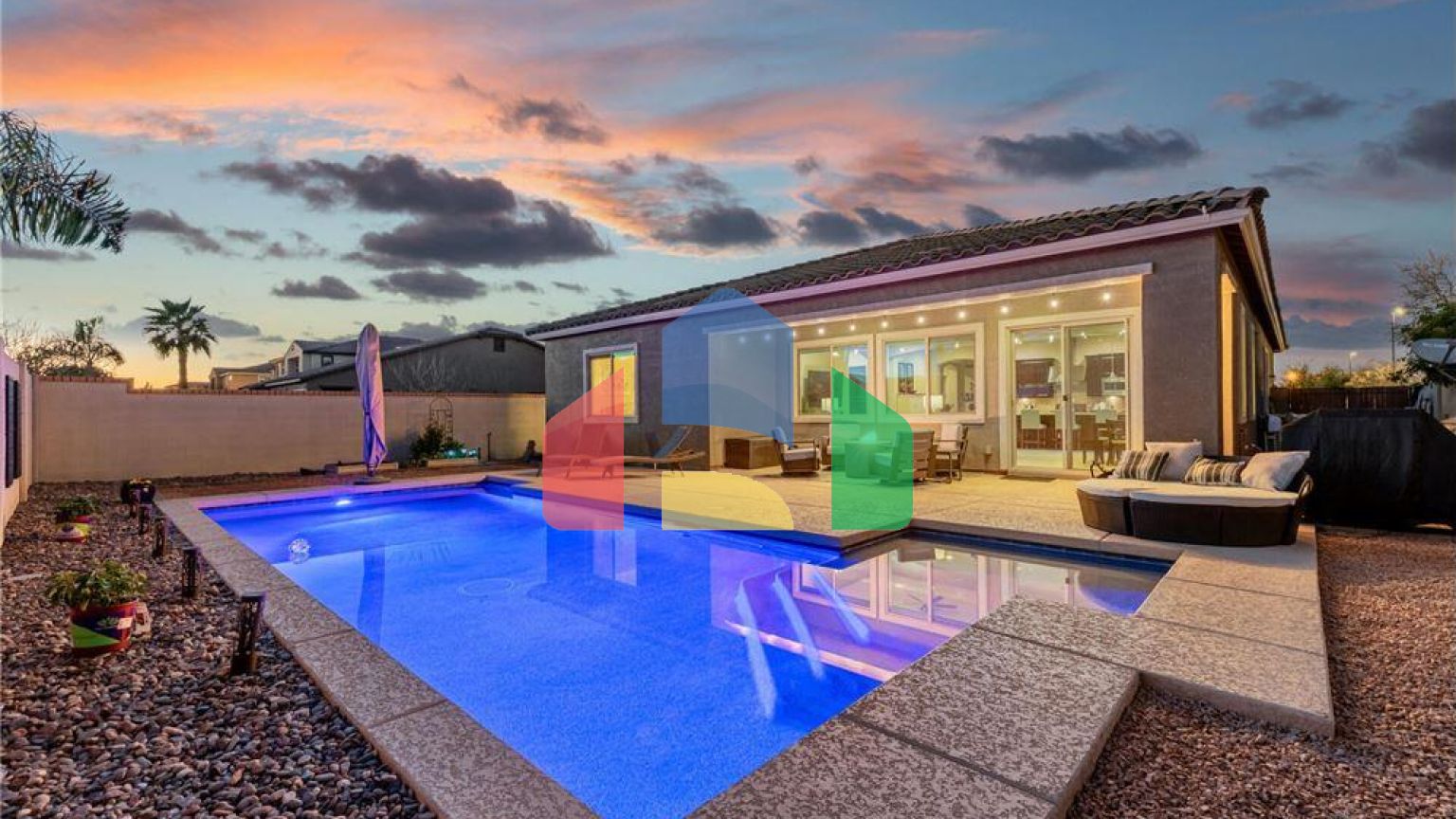 Residential - Single Family Home - Chandler, Arizona, United States - United States