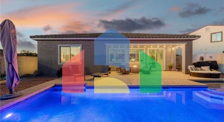 Residential - Single Family Home - Chandler, Arizona, United States - United States