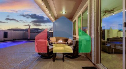 Residential - Single Family Home - Chandler, Arizona, United States - United States