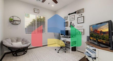 Residential - Single Family Home - Chandler, Arizona, United States - United States