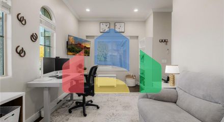 Residential - Single Family Home - Chandler, Arizona, United States - United States