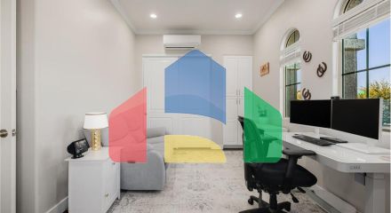 Residential - Single Family Home - Chandler, Arizona, United States - United States