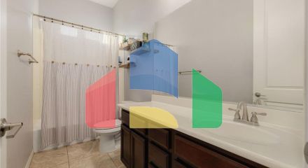 Residential - Single Family Home - Chandler, Arizona, United States - United States