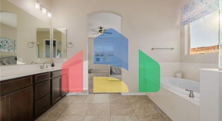 Residential - Single Family Home - Chandler, Arizona, United States - United States