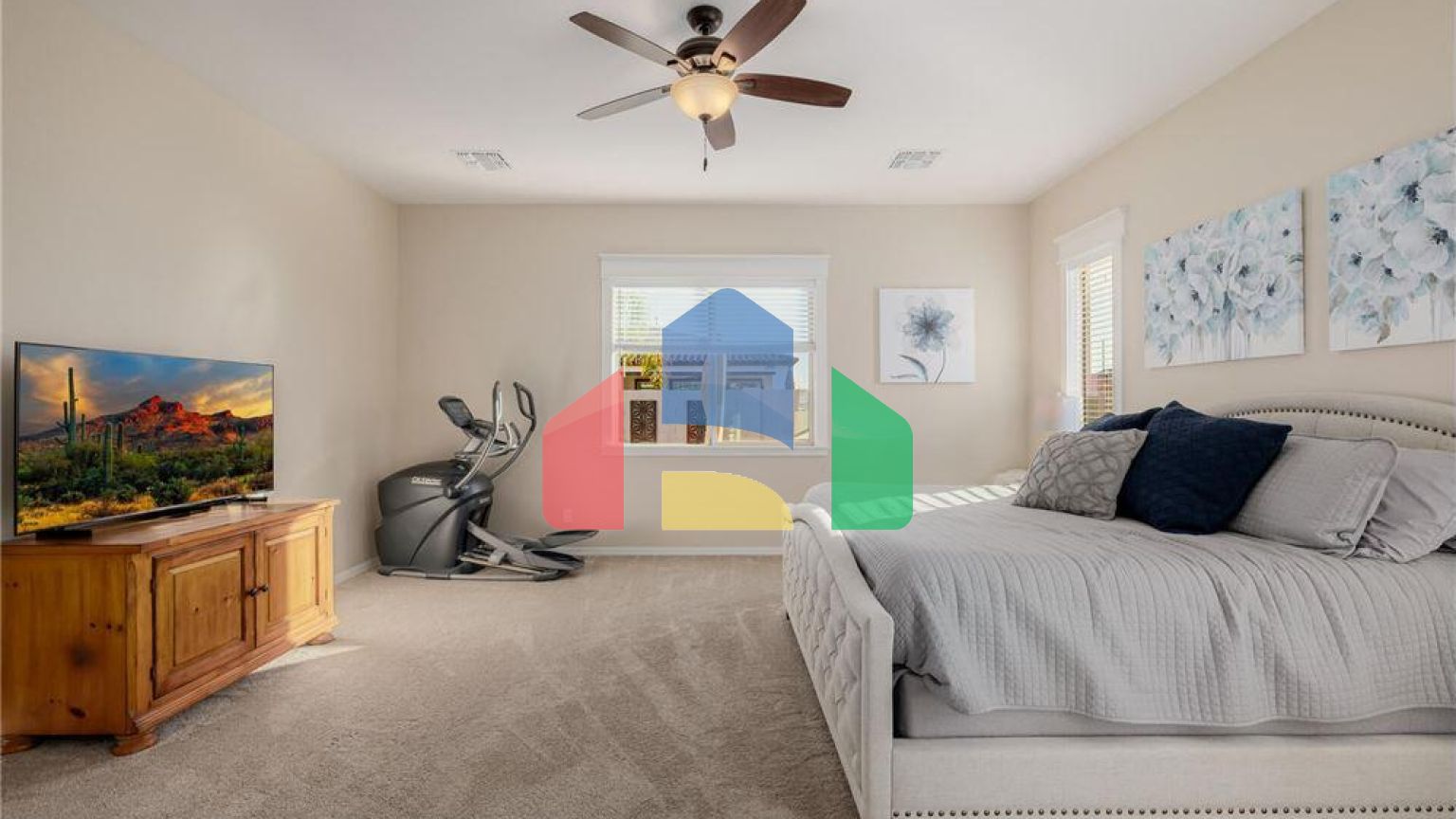 Residential - Single Family Home - Chandler, Arizona, United States - United States