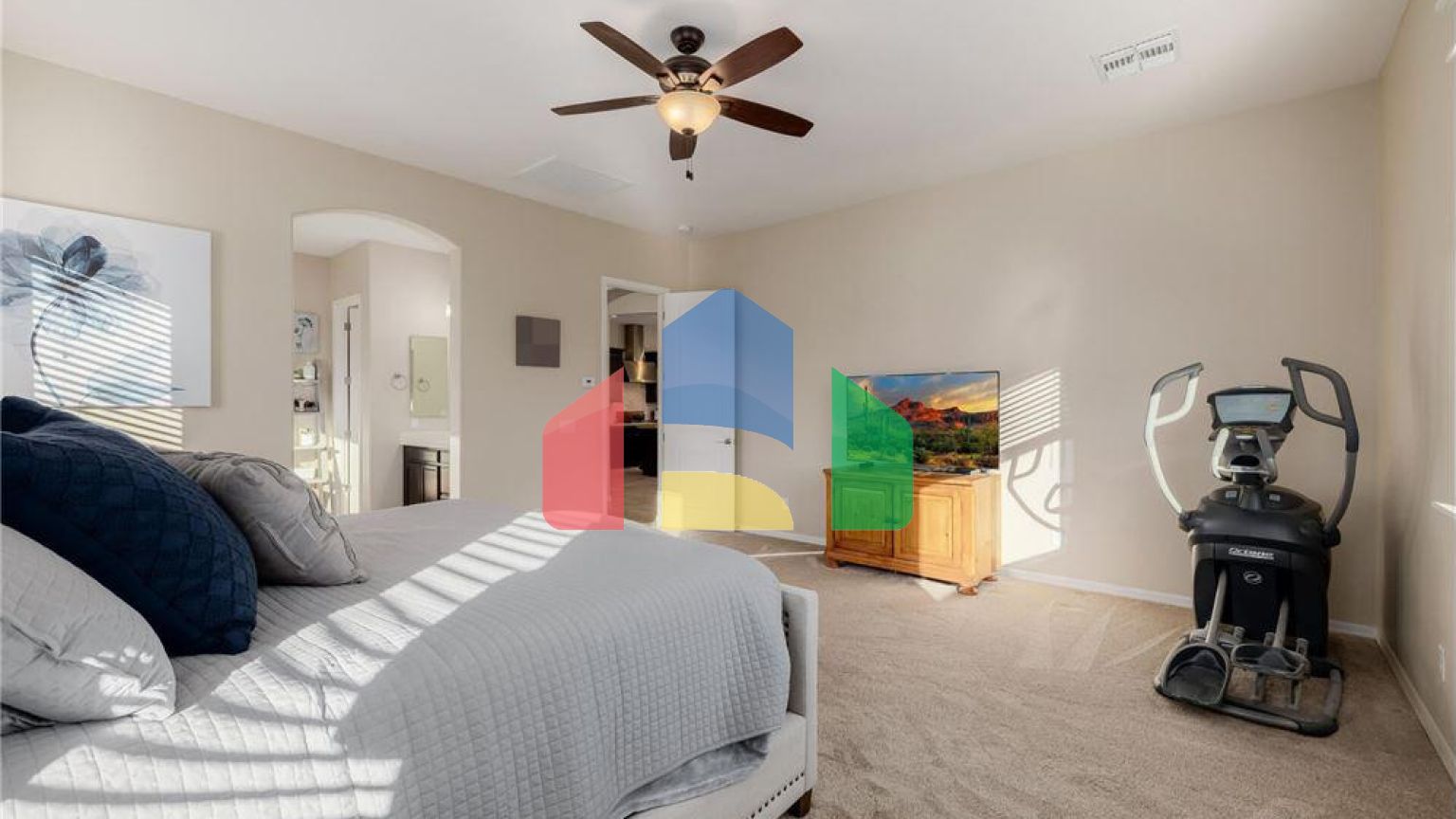 Residential - Single Family Home - Chandler, Arizona, United States - United States