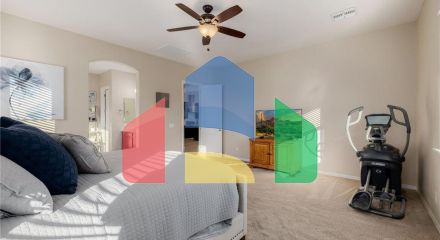 Residential - Single Family Home - Chandler, Arizona, United States - United States