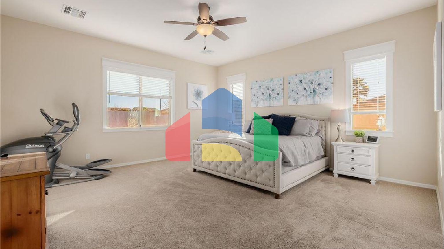 Residential - Single Family Home - Chandler, Arizona, United States - United States