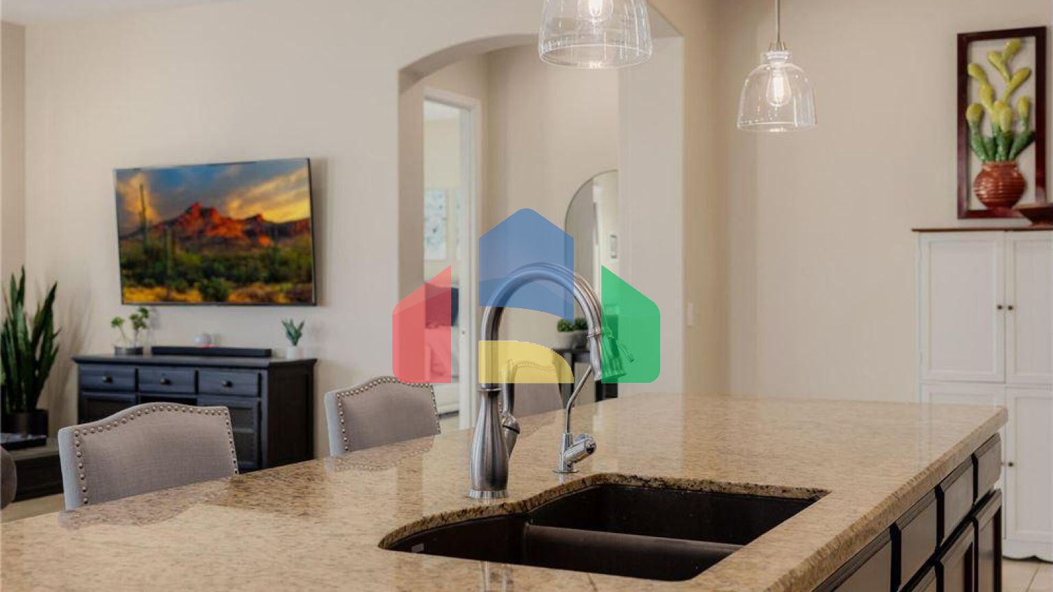 Residential - Single Family Home - Chandler, Arizona, United States - United States