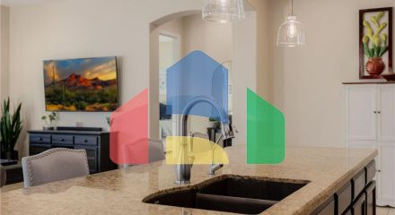 Residential - Single Family Home - Chandler, Arizona, United States - United States