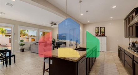 Residential - Single Family Home - Chandler, Arizona, United States - United States