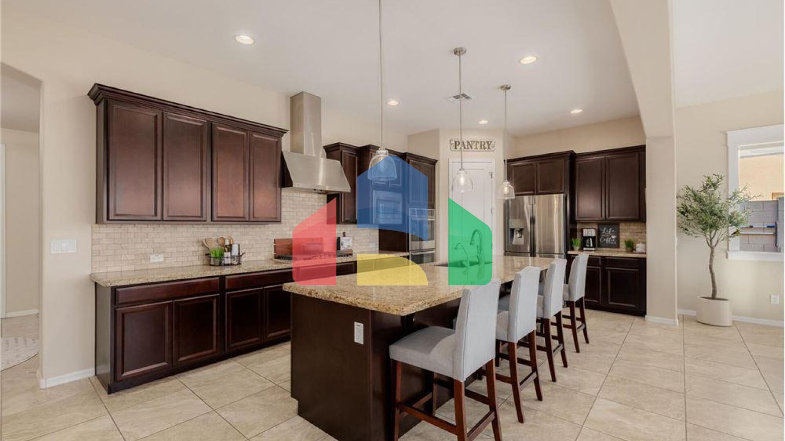 Residential - Single Family Home - Chandler, Arizona, United States - United States