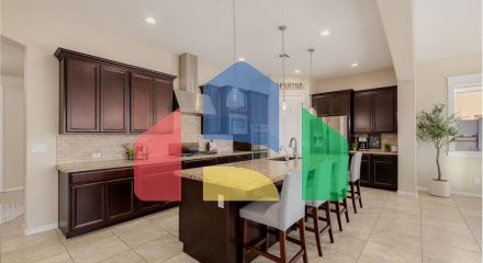 Residential - Single Family Home - Chandler, Arizona, United States - United States