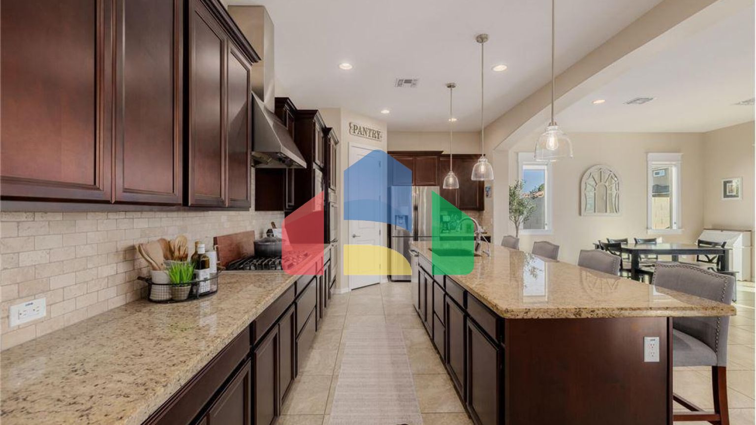 Residential - Single Family Home - Chandler, Arizona, United States - United States