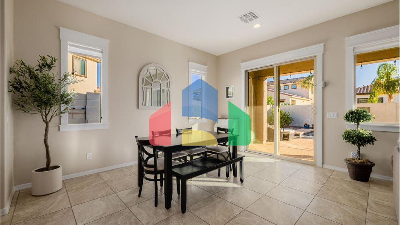 Residential - Single Family Home - Chandler, Arizona, United States - United States