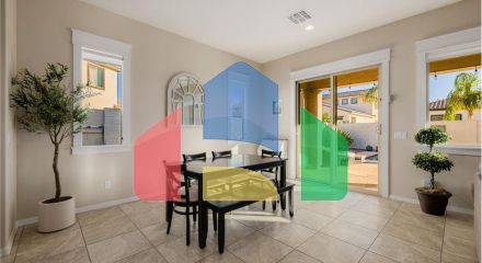 Residential - Single Family Home - Chandler, Arizona, United States - United States