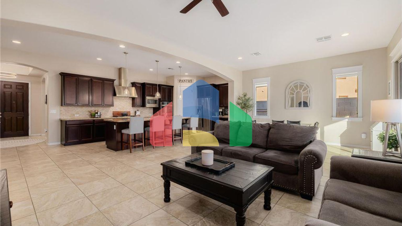 Residential - Single Family Home - Chandler, Arizona, United States - United States