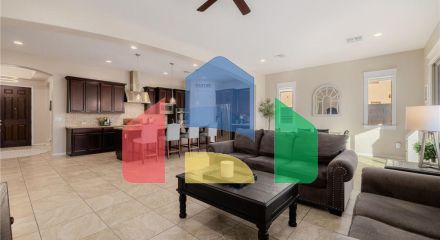 Residential - Single Family Home - Chandler, Arizona, United States - United States