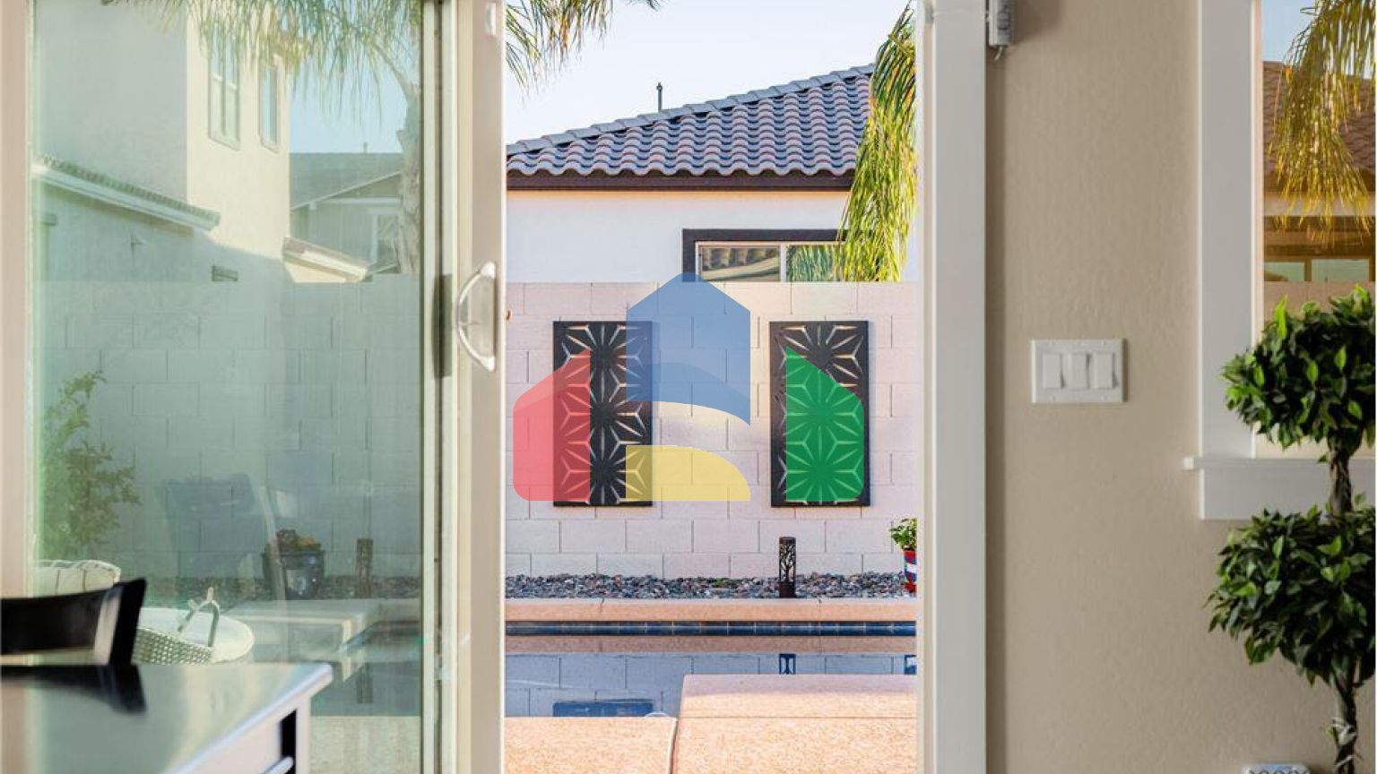 Residential - Single Family Home - Chandler, Arizona, United States - United States