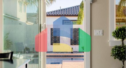 Residential - Single Family Home - Chandler, Arizona, United States - United States