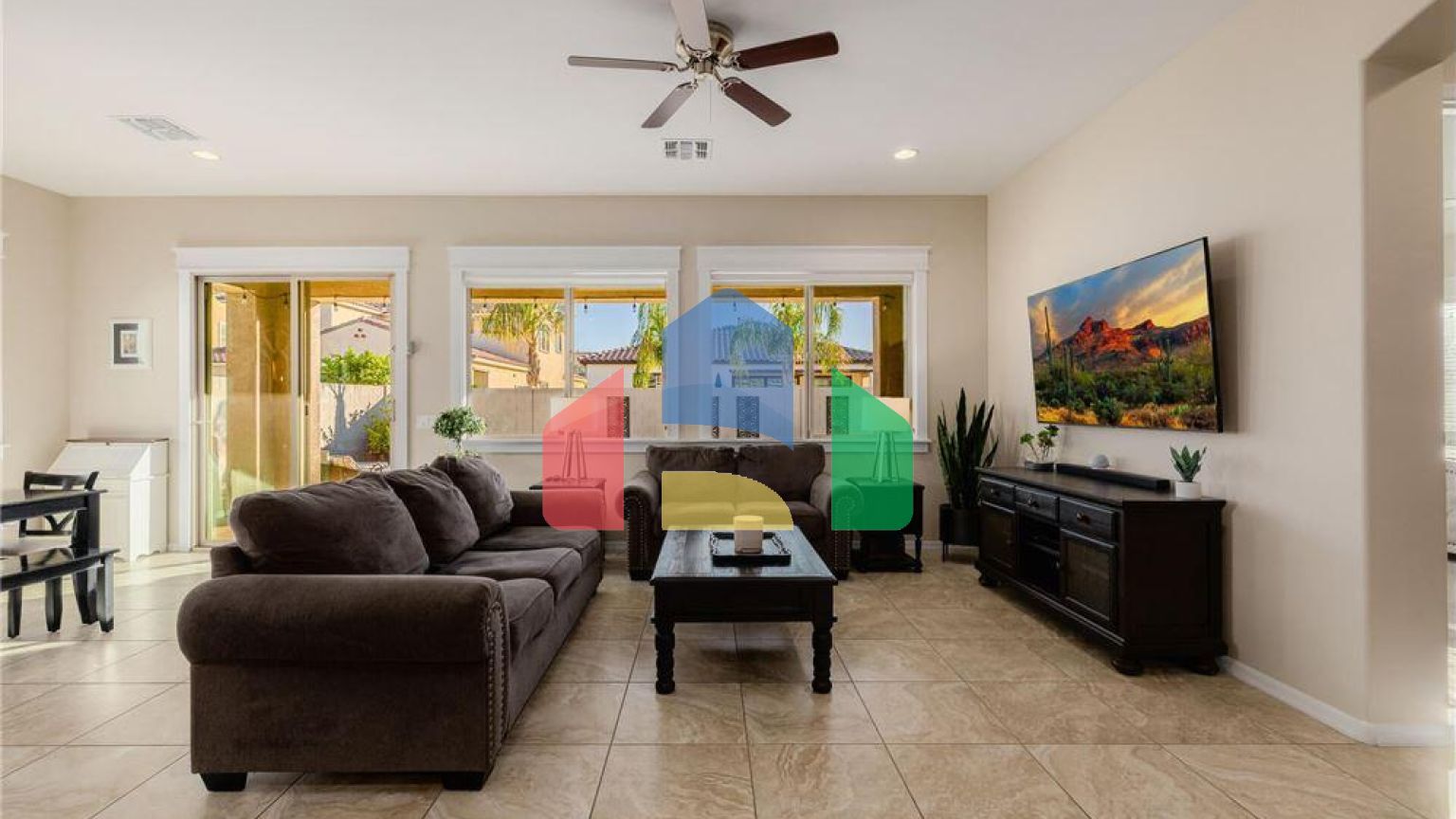 Residential - Single Family Home - Chandler, Arizona, United States - United States