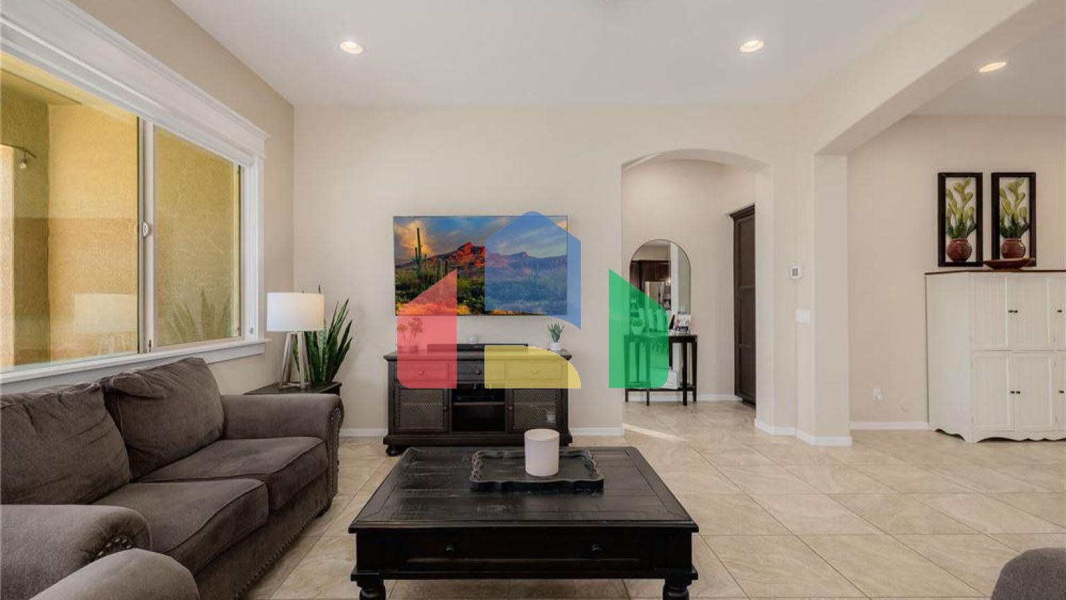 Residential - Single Family Home - Chandler, Arizona, United States - United States