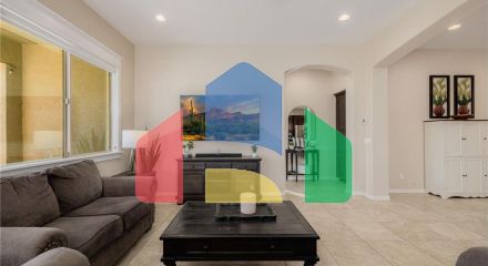 Residential - Single Family Home - Chandler, Arizona, United States - United States