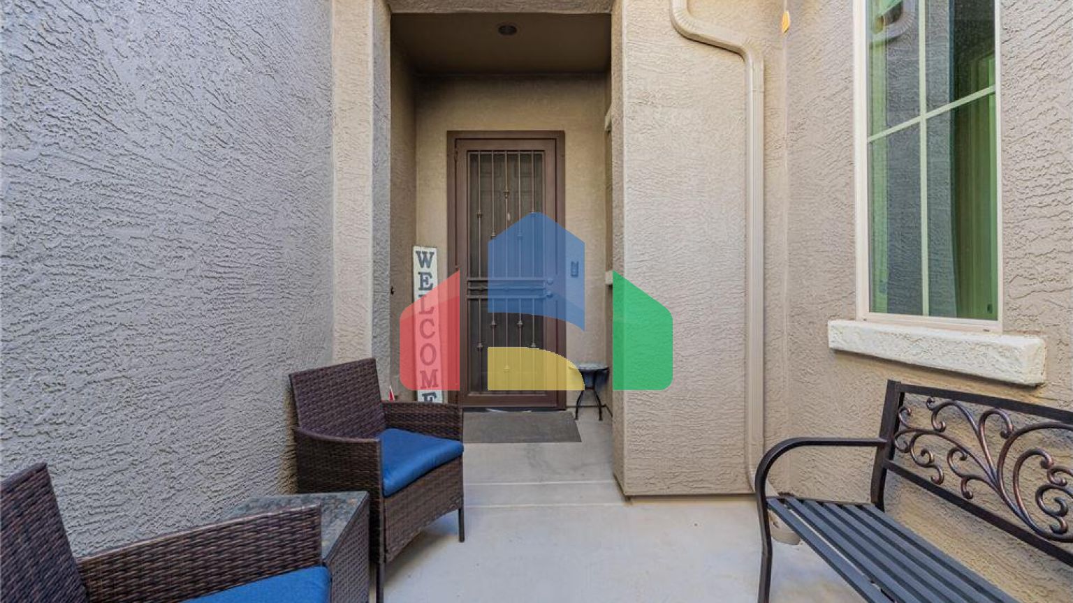 Residential - Single Family Home - Chandler, Arizona, United States - United States