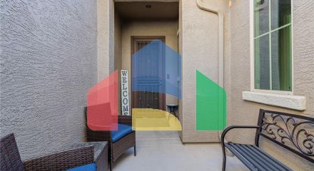 Residential - Single Family Home - Chandler, Arizona, United States - United States