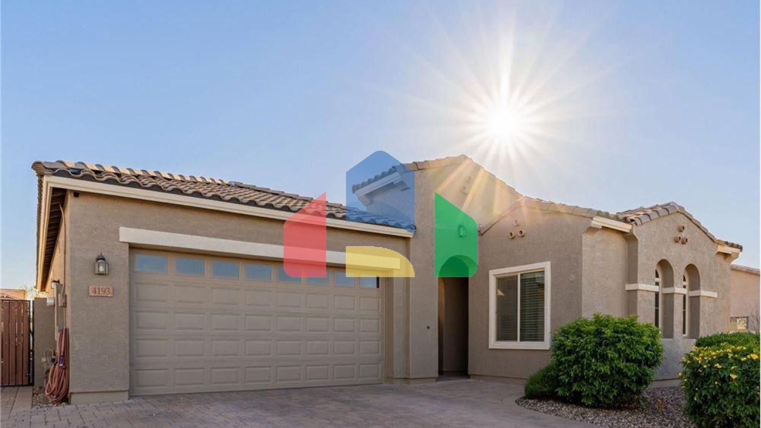 Residential - Single Family Home - Chandler, Arizona, United States - United States