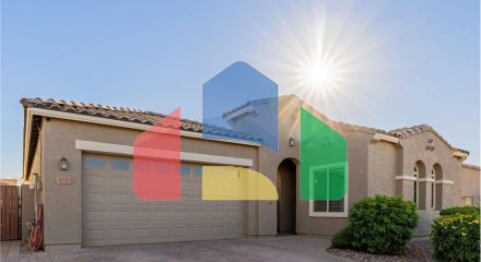 Residential - Single Family Home - Chandler, Arizona, United States - United States