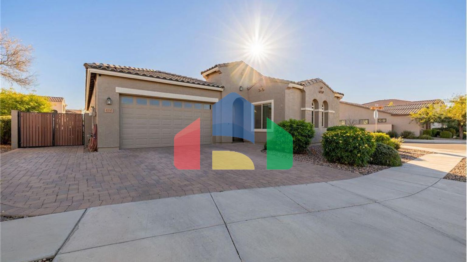 Residential - Single Family Home - Chandler, Arizona, United States - United States