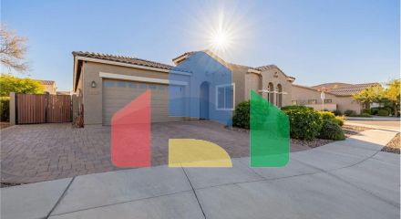 Residential - Single Family Home - Chandler, Arizona, United States - United States