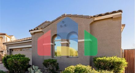 Residential - Single Family Home - Chandler, Arizona, United States - United States