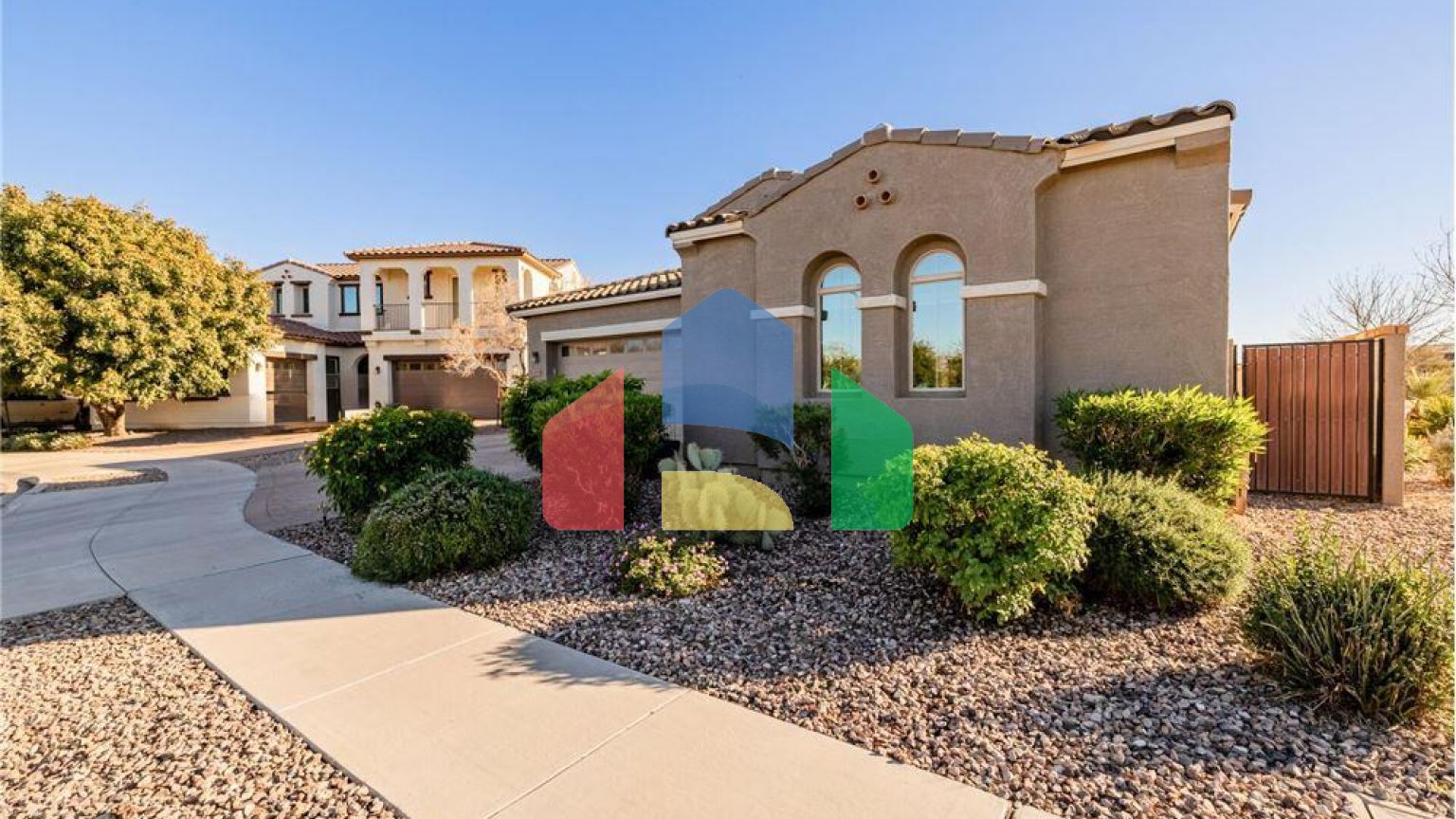 Residential - Single Family Home - Chandler, Arizona, United States - United States
