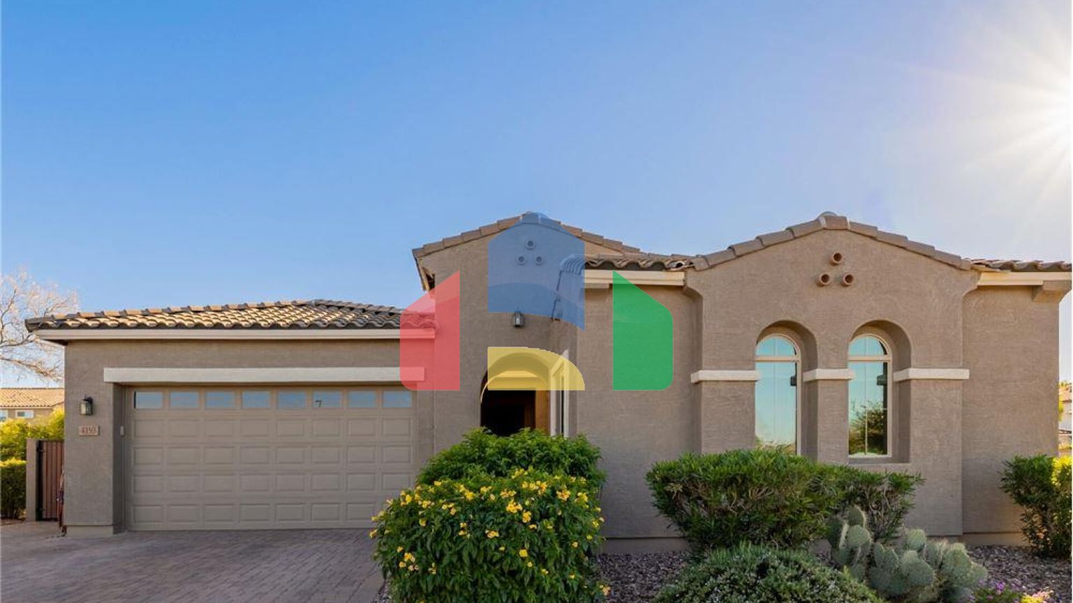 Residential - Single Family Home - Chandler, Arizona, United States - United States