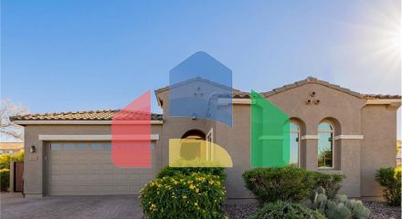 Residential - Single Family Home - Chandler, Arizona, United States - United States