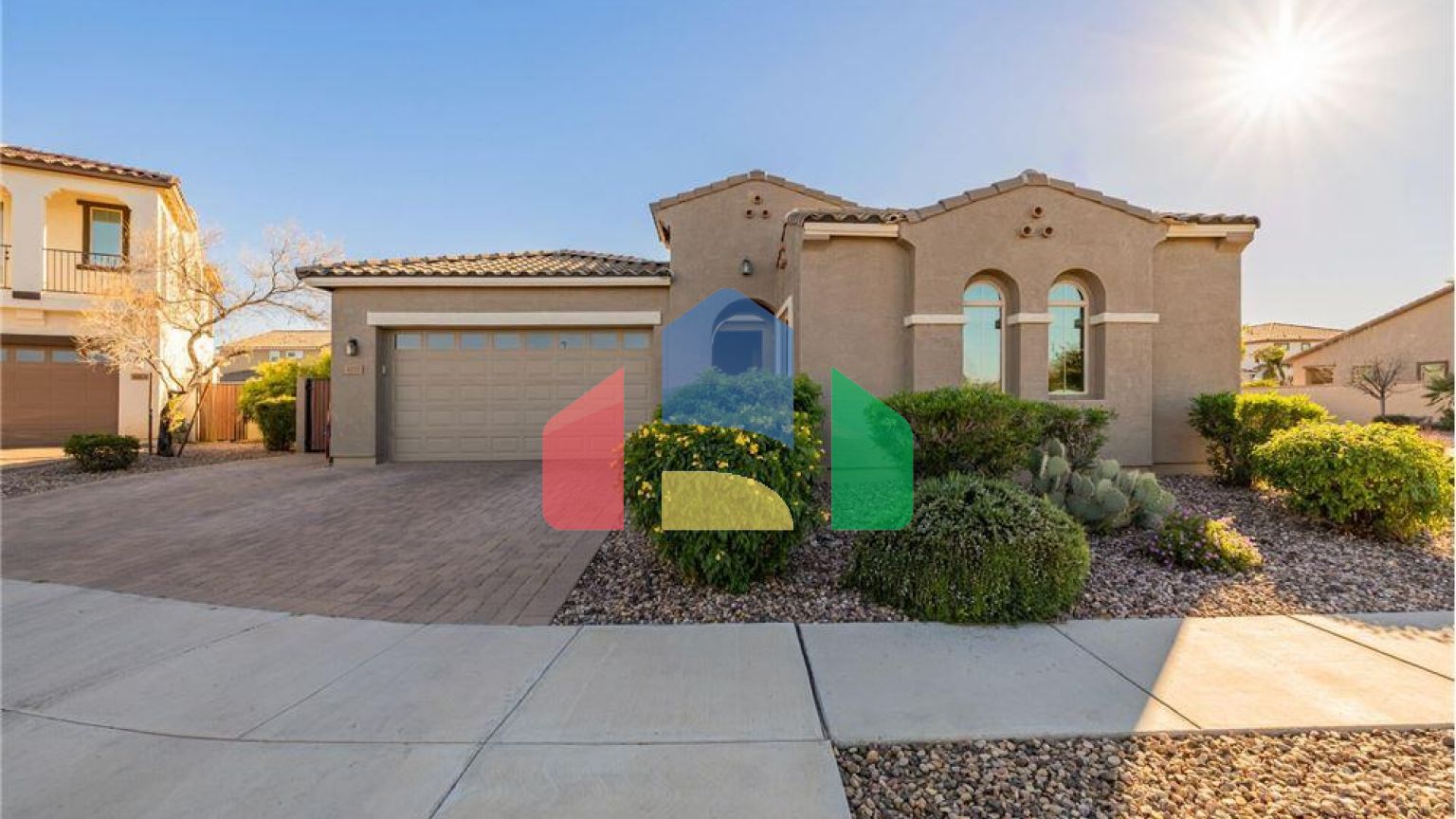 Residential - Single Family Home - Chandler, Arizona, United States - United States