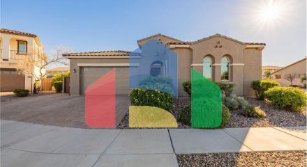 Residential - Single Family Home - Chandler, Arizona, United States - United States