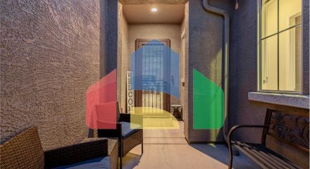 Residential - Single Family Home - Chandler, Arizona, United States - United States