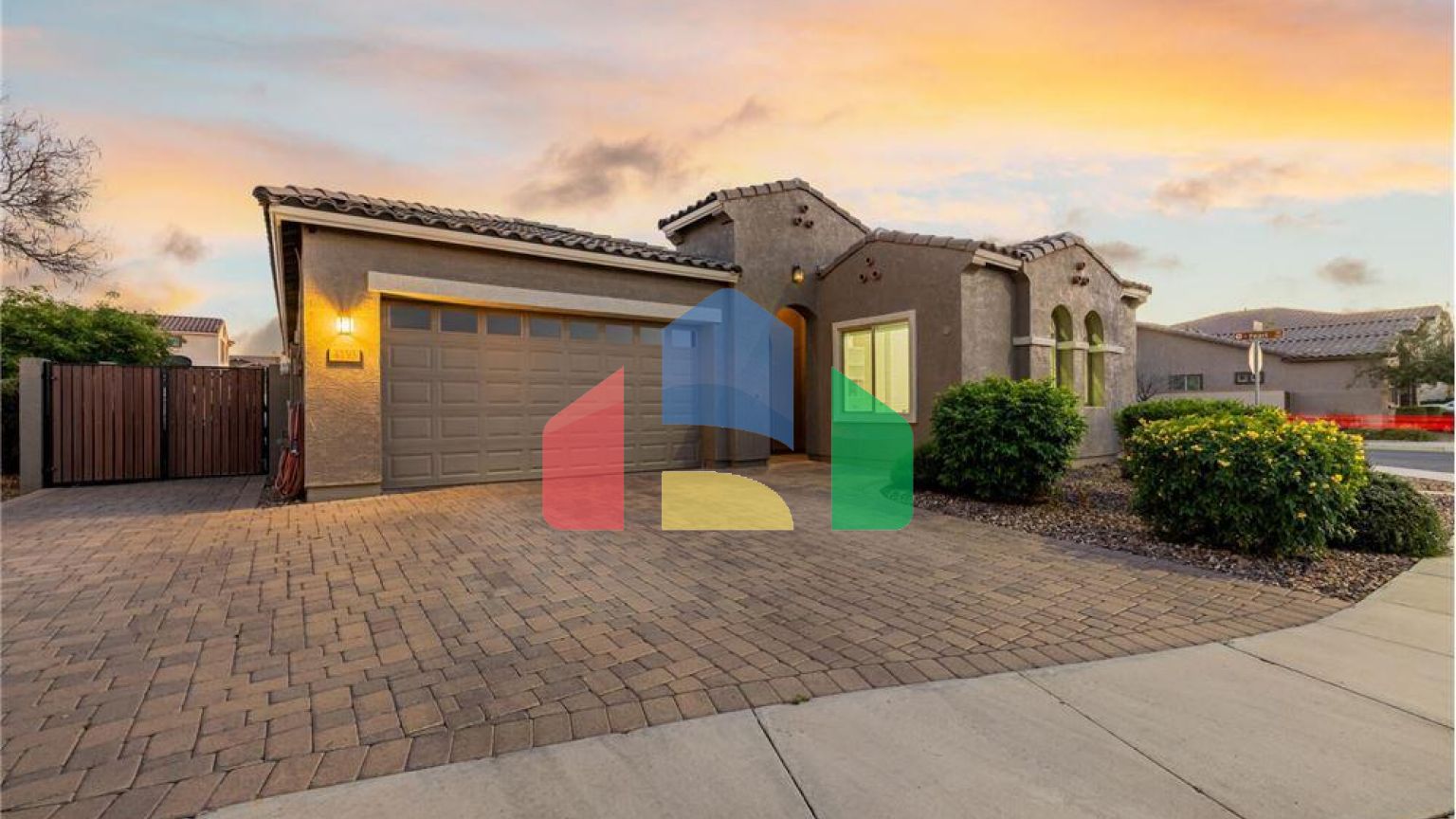 Residential - Single Family Home - Chandler, Arizona, United States - United States