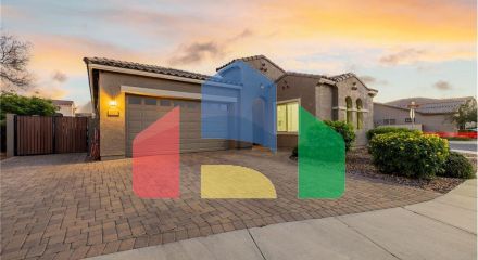 Residential - Single Family Home - Chandler, Arizona, United States - United States