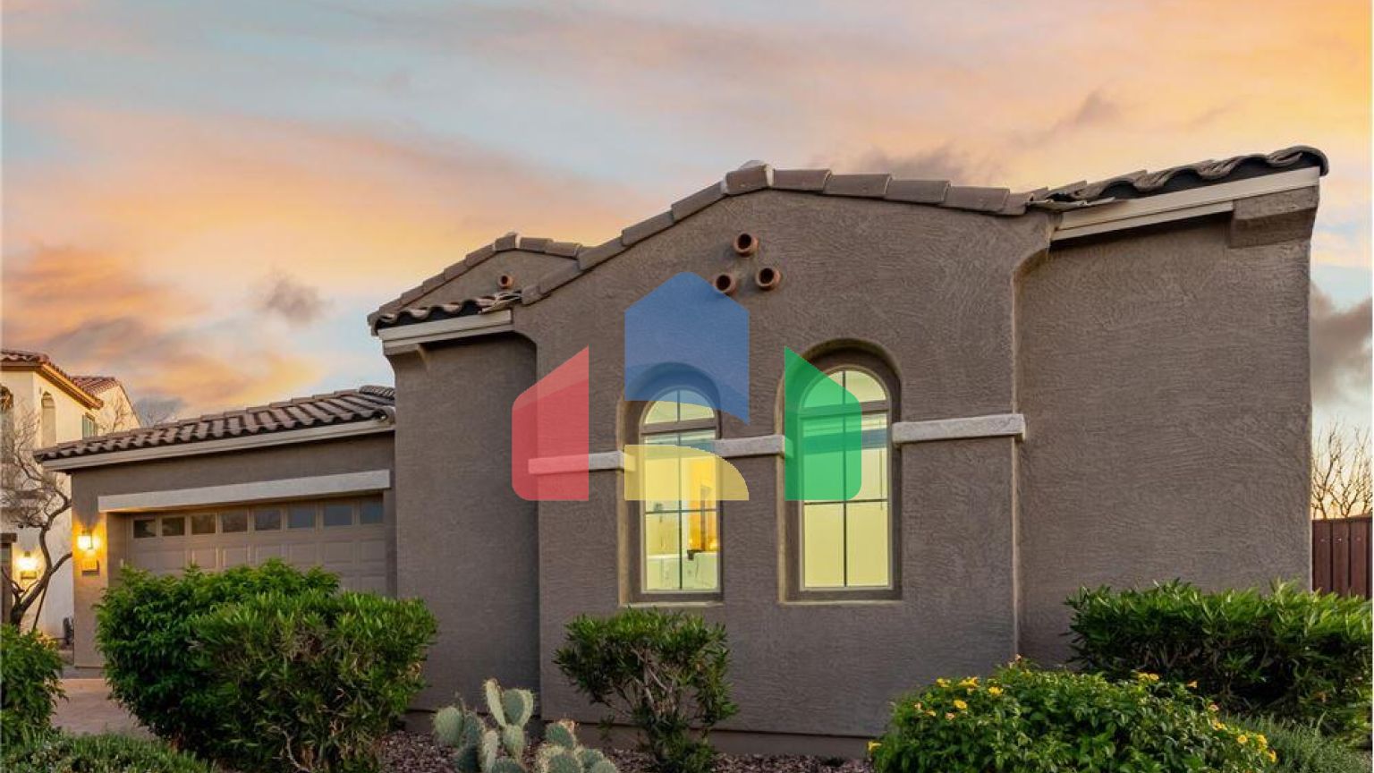 Residential - Single Family Home - Chandler, Arizona, United States - United States