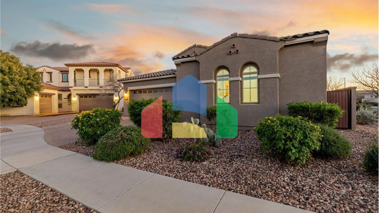 Residential - Single Family Home - Chandler, Arizona, United States - United States