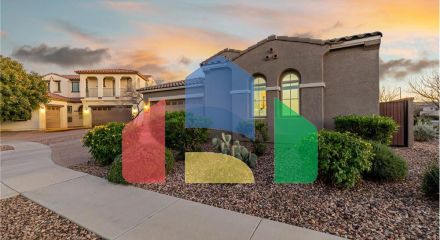 Residential - Single Family Home - Chandler, Arizona, United States - United States