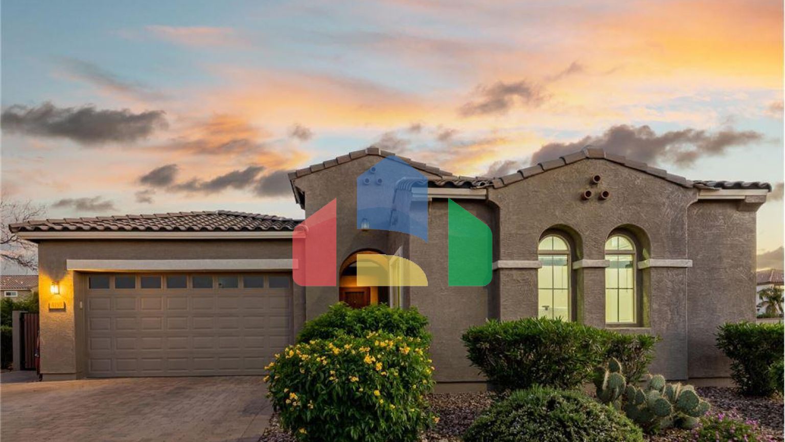 Residential - Single Family Home - Chandler, Arizona, United States - United States