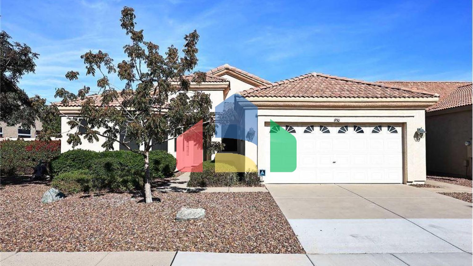 Residential - Single Family Home - Chandler, Arizona, United States - United States
