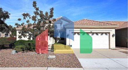 Residential - Single Family Home - Chandler, Arizona, United States - United States