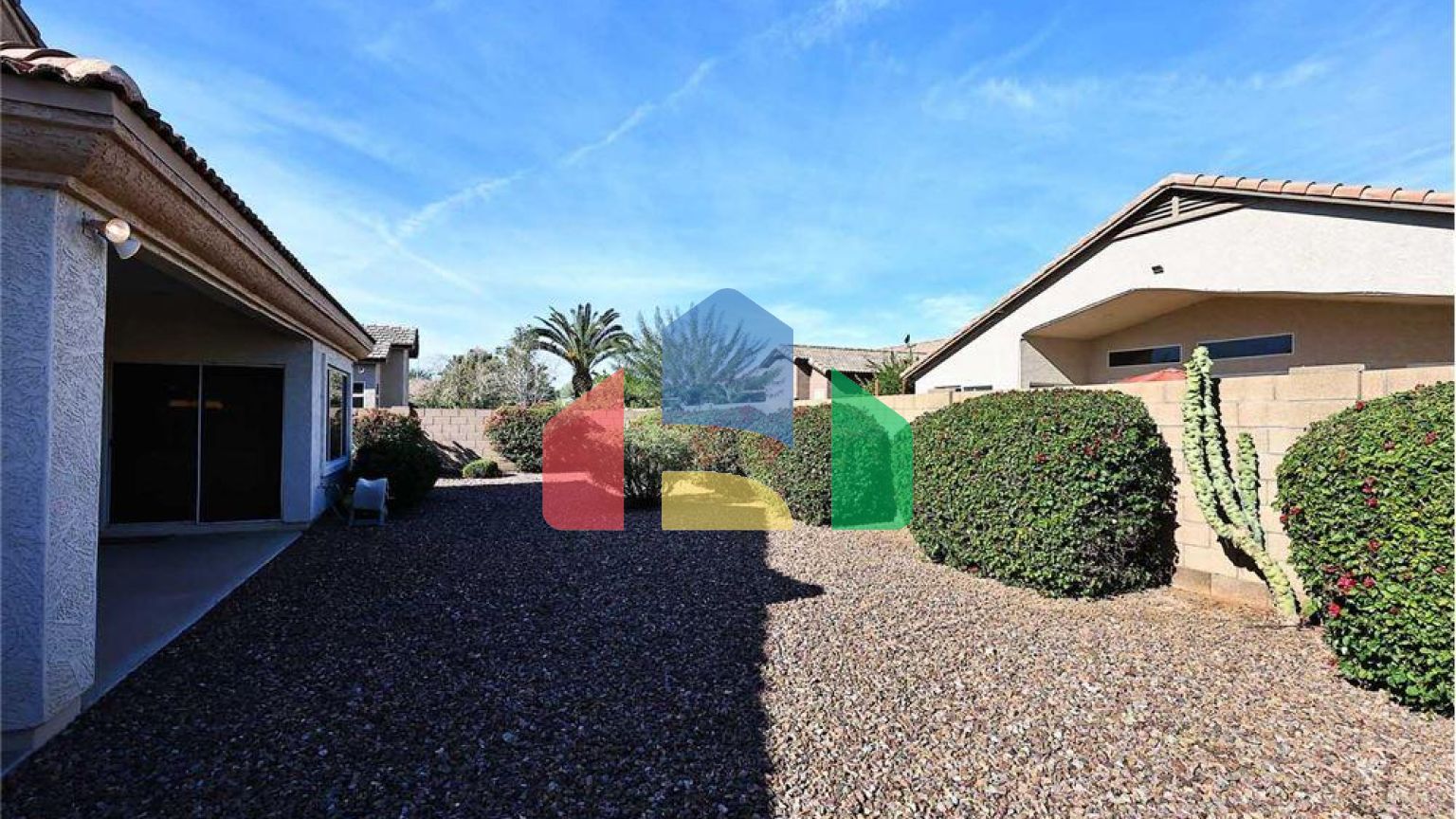 Residential - Single Family Home - Chandler, Arizona, United States - United States